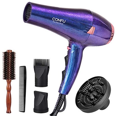 11 Best Ionic Hair Dryers Approved By Hair Specialists 2022