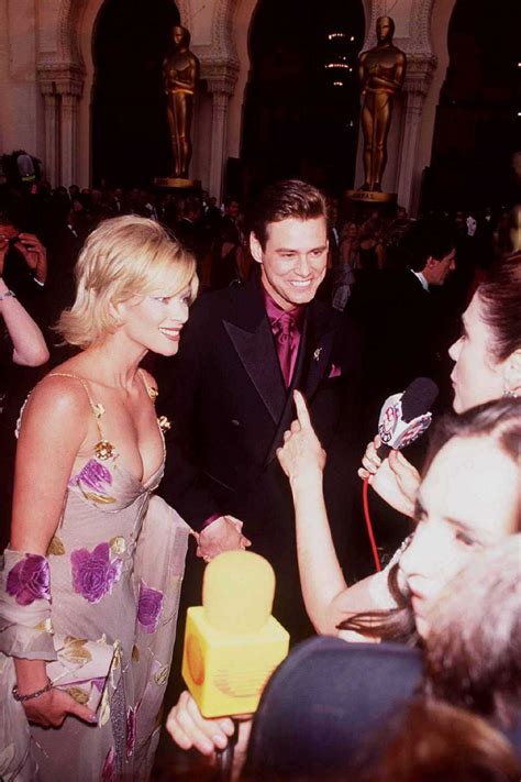 Academy Awards - Jim Carrey Photo (31513287) - Fanpop