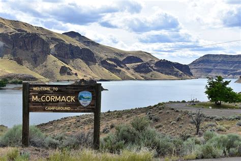 Another pumped-hydro proposal, this one near Owyhee Reservoir ...