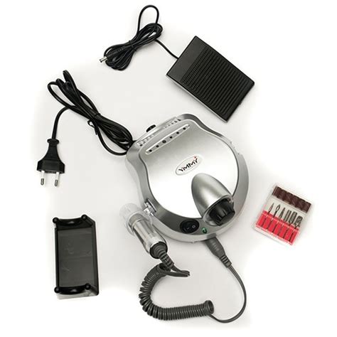 YMMY Professional, 202 Аппарат для маникюра и педикюра, 25 000 об., 25 ...