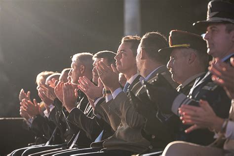 C Rdoba Celebr La Velada Patria En El Teatro Del Libertador