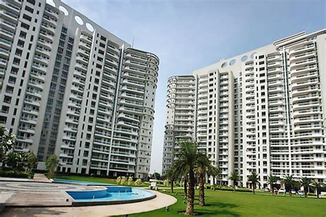 Dlf The Icon Golf Course Road Book Bhk Flats On Rent Gurgaon