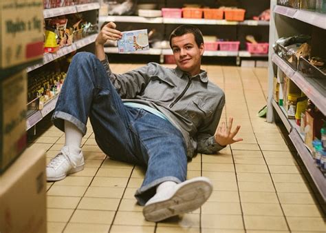 Interview Rex Orange County On His New Album Apricot Princess Coup De Main Magazine