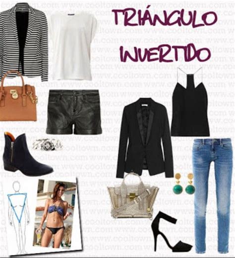 Total Imagen Outfit Para Cuerpo Triangulo Invertido Abzlocal Mx