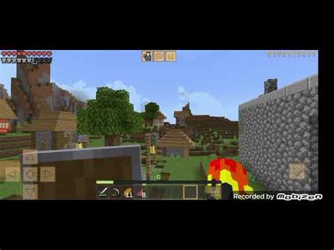 nova série do canal Survivalcraft EP 1 explicação do EP 1 YouTube