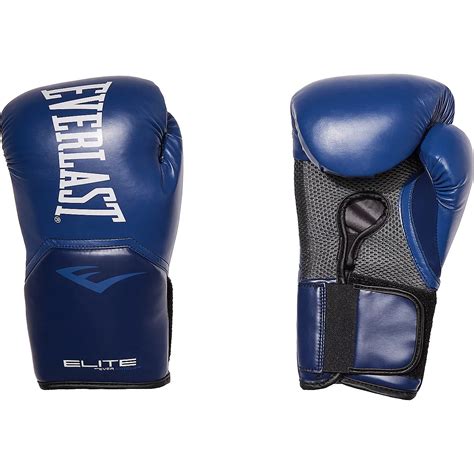 Everlast Elite Prostyle Training Gloves Academy