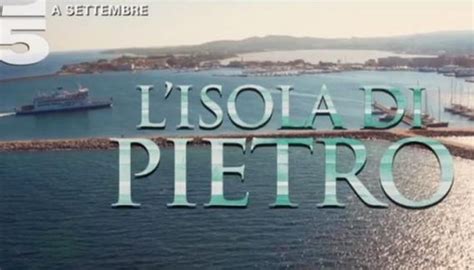 Lisola Di Pietro Anticipazioni E Novit Della Seconda Serie