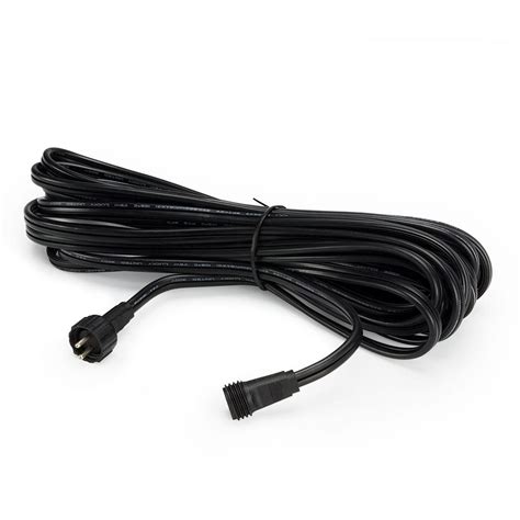 LED Lighting Extension Cord | 25 Foot | The Pond Guy