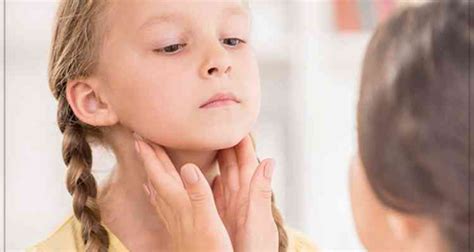 Early Signs of Hypothyroidism in Children | starmommy