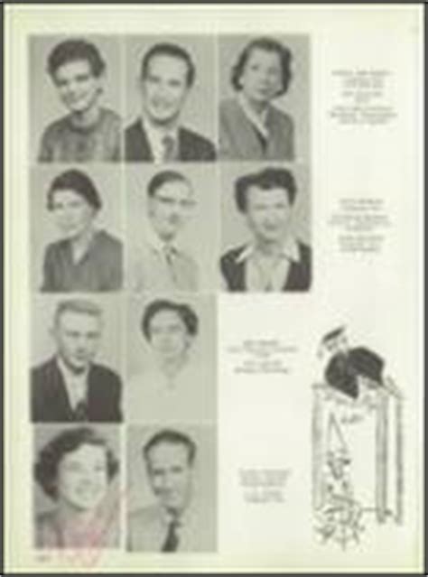 1957 Yearbook