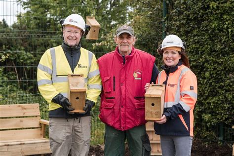 Co Londonderry Primary Schools Get A Special Makeover