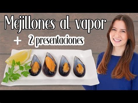 Deléitate con nuestro exquisito plato Mejillones al vapor con vino