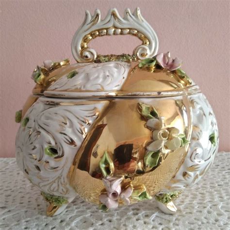 Toutes les catégories eBay France Porcelaine blanche Piédouche