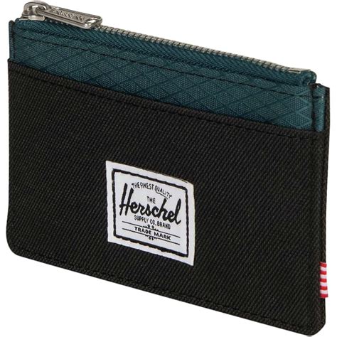 Herschel Supply Oscar Wallet Mens