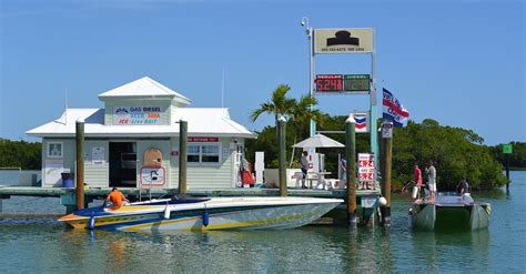 How To Fuel A Boat Getmyboat Guide