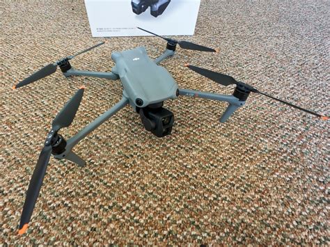 DJI Mavic Air 3 Review: This Drone Finally Makes Sense!