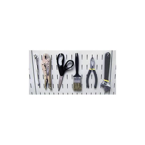 Wall Control Pegboard Hook Sets Set Type Hooks For Use With Any