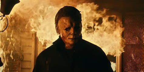 Trailer - "Halloween Kills" - Next Best Picture