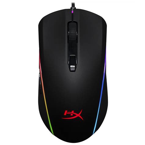 Игровая мышь HyperX Pulsefire Surge RGB 4P5Q1AA Купить в Ташкенте