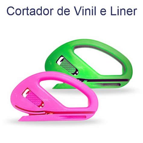 Cortador De Vinil E Liner Liner Cut Encadernação Mania Loja De Insumos Para Papelaria E Mais