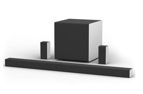 Best Dolby Atmos Soundbars for Home Theater in 2024