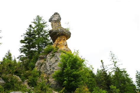 Le Rocher Des Comm Res Sirod Jura Tourisme