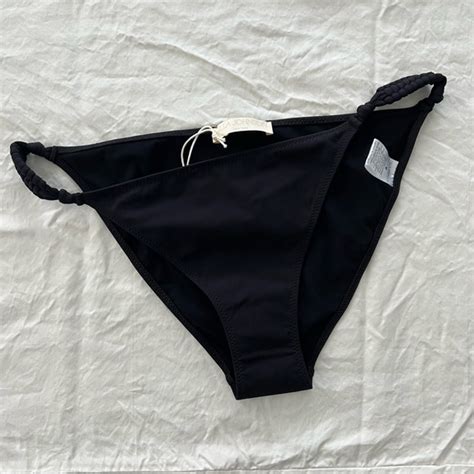 Ulla Johnson Swim Ulla Johnson Porto Bikini Bottom Poshmark