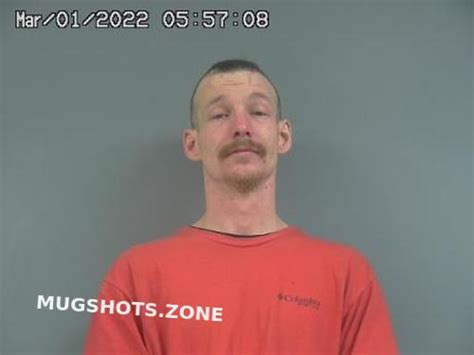 Harlow Matthew Allen 03 01 2022 Highland County Mugshots Zone