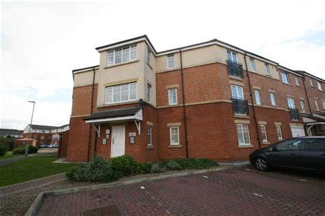 2 Bed Flat To Rent In Redgrave Close St James Village Gateshead Ne8