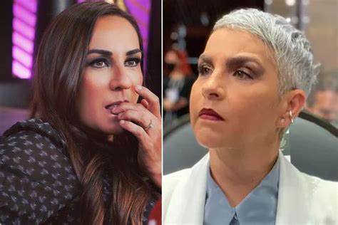 Consuelo Duval Se Disculpa Con Federica Quijano Por Haberla Acusado De