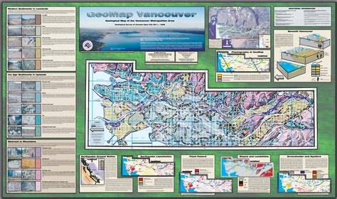 Vancouver Geomap Cgen Archive