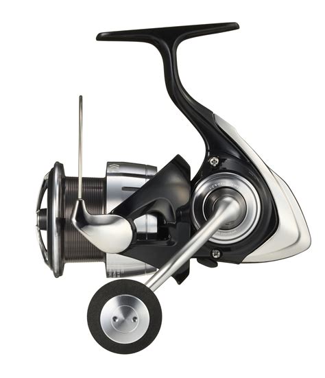 Daiwa Lexa LT Fishing Marine