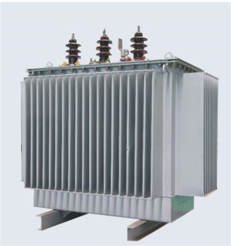 S11 M 10kv Oil Immersed Power Transformer Senhengli Electric Coltd