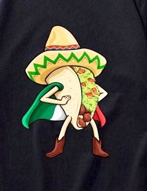 Taco Man R Tacos