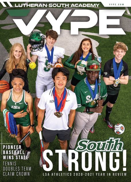 Vype Photos Lutheran South Academy