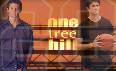 Nathan Scott #23 - One Tree Hill Photo (942062) - Fanpop