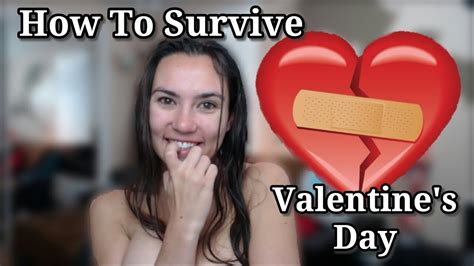 Surviving Valentines Day Naked Truth Youtube