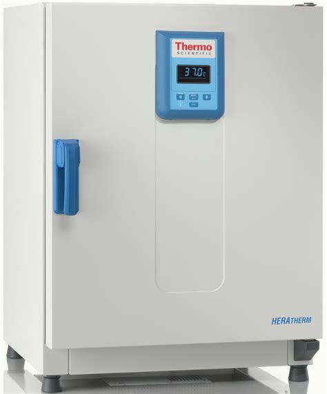 Thermo Scientific Heratherm Igs Microbiological Incubator Cu