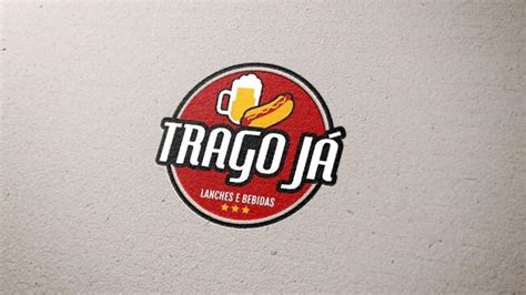 Menu at Trago Já restaurant Canoas