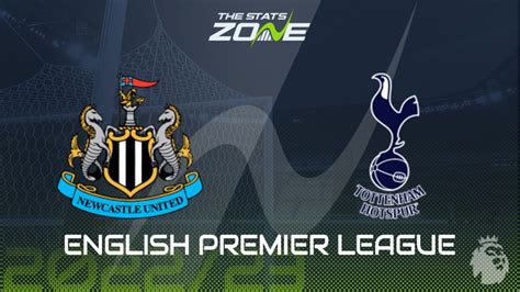 Newcastle Vs Tottenham Preview And Prediction 2022 23 English Premier