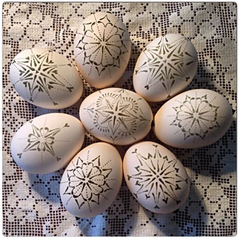 Pysanky Works In Progress By Jodi Henninger Easter Egg Decorating