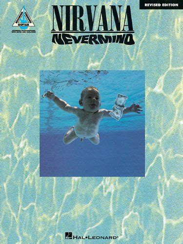 Nirvana nevermind cover art meaning - paasshowcase