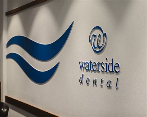 Contact Details For Waterside Dental Coleraine Northern Ireland