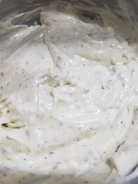 Mexican White Sauce Recipe Allrecipes