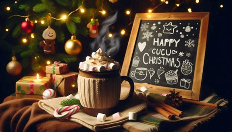 Hot Cocoa Puns So Good Youll Melt With Laughter