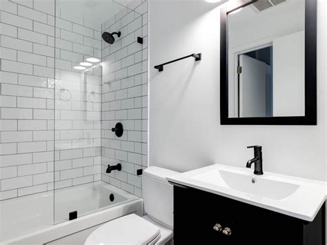 Revamping Your Bathroom With Bathtub Refinishing The Ultimate Guide