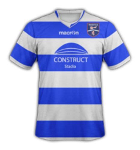 Margate Fc Kits