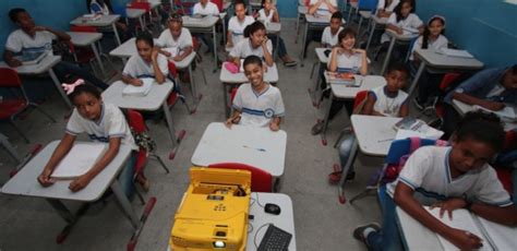 Ideb 2021 pode ter dados distorcidos sobre a realidade da educação do