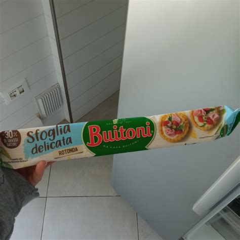 Buitoni Sfoglia Delicata Rotonda Review Abillion