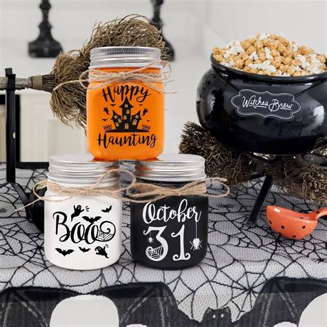 Spooktacular Halloween Decorations for a Hauntingly Good Time - Shop ...